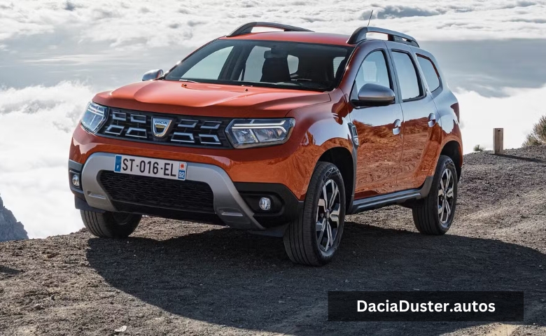 Dacia Duster: Active & Passive Safety Features Uncovered