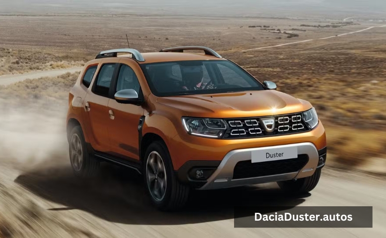 Dacia Duster: Areas for Improvement Uncovered