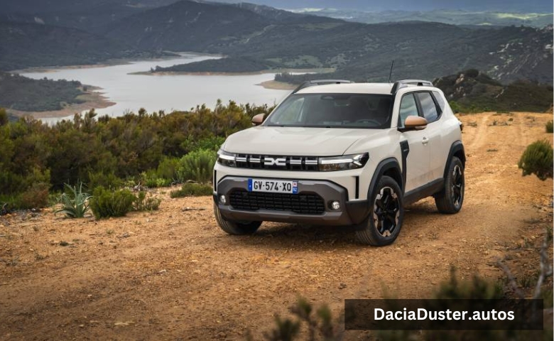 Dacia Duster: Market Position & Competitive Edge in the SUV Landscape