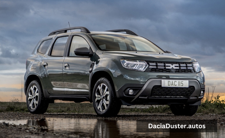 Dacia Duster: Summary of Key Strengths Uncovered