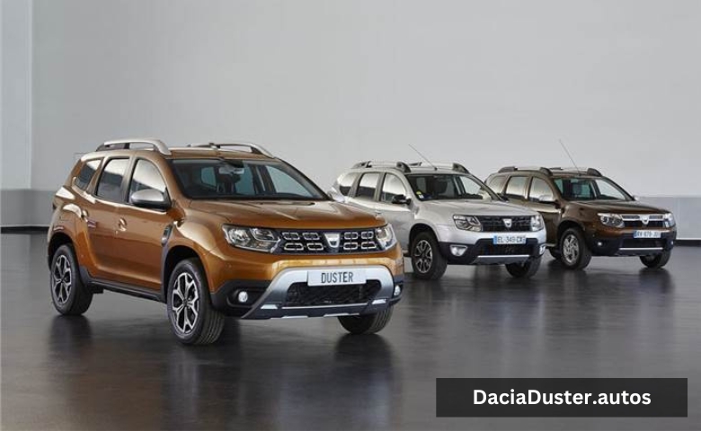 Dacia Duster: Unique Selling Points Uncovered